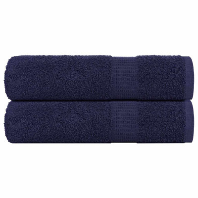 Atenea 100% Cotton Bath Towels