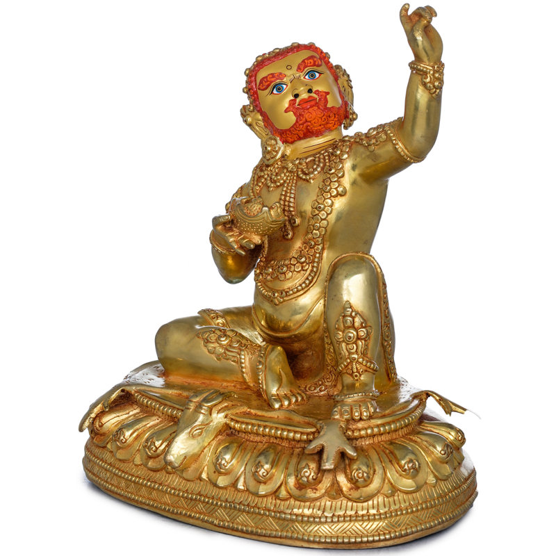 Superfine Mahasiddha Virupa