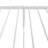 Metal Bed Frame, Heavy-Duty, No Mattress-334418548-334418552