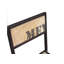 Factory 45cm H Side Chair