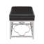 Banc en similicuir Hayes-26101099