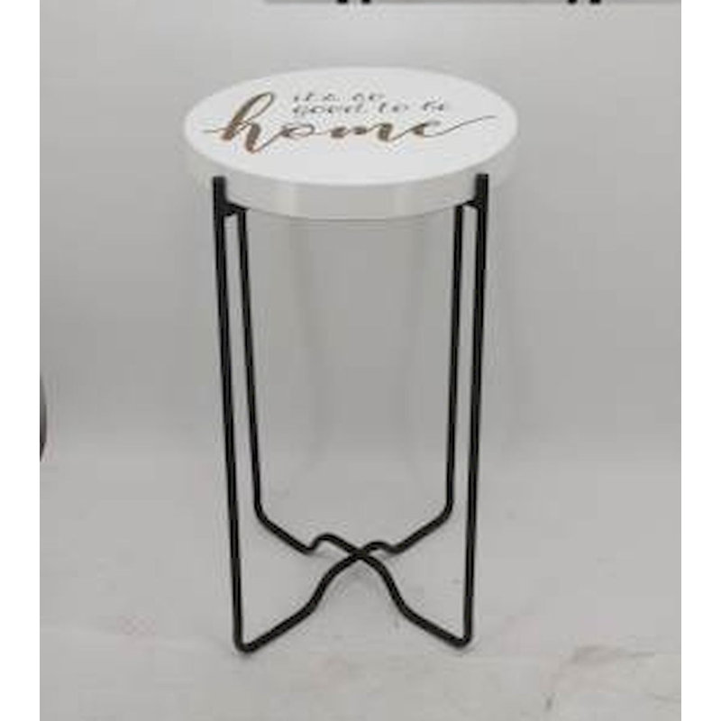 15.75'' Console Table
