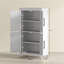 Bedroom Floor Storage Cabinet-1523432331