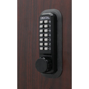 Deadbolt