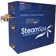 Indulgence 10.5 Steam Generator Package