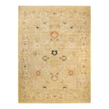 Trevonne One-of-a-Kind 9' 3" X 12' 2" Hand Knotted Area Rug