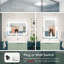 Miroir de salle de bain / meuble-lavabo Adorna-114295617