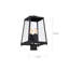 Tête de lanterne 4 lumières Starkey