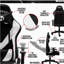 Sport -92 Chai de jeu pour PC de bureau -1088085463