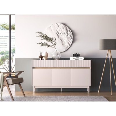 154cm Sideboard