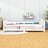 Wood Floor Bed with Safety Guardrails-759245150-759245151