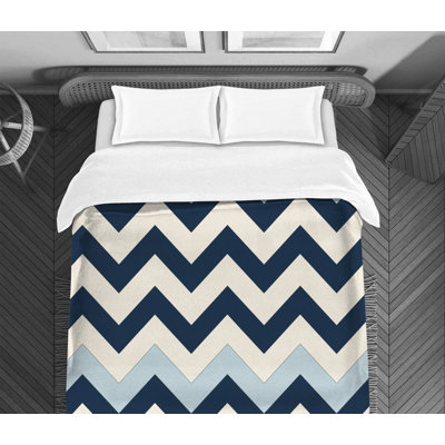 Machine Printed Comforter