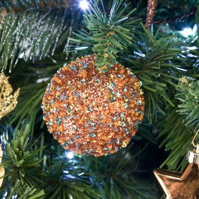 6.5cm Bauble