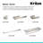Stelios Accent Shelf with Towel Bar-35352977