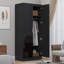 Osbourne 2 Door Wardrobe-27474042