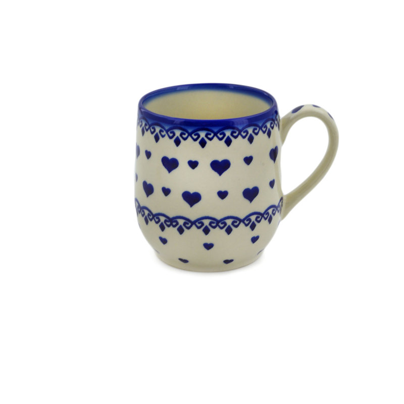 Tasse à café polonaise