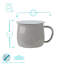 Enamelware Camping Mug-63908306-63920477