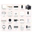 Diesel Air Heater Diesel Heater 8KW 12V/24V Bluetooth APP Remote Control
