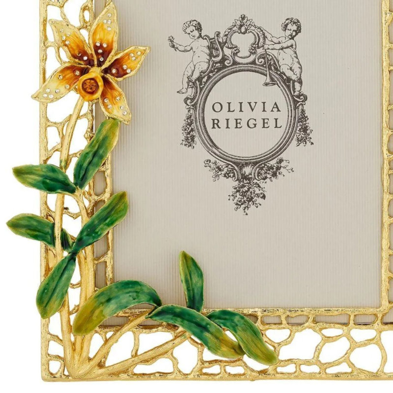 Splendora Picture Frame, 5" x 7"
