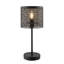 Metal Table Lamp