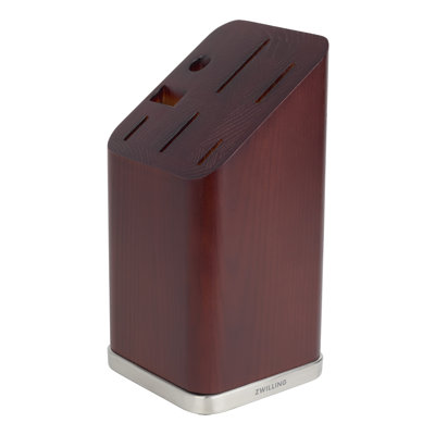 ZWILLING Spectrum 8-Pc Knife Block Set