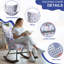 Cyra Rocking Chair-108740303