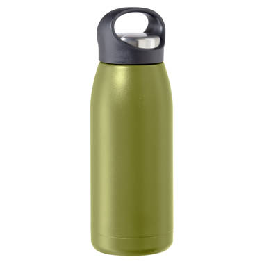 Mr. Coffee 2-Piece Thermal Bottle and Travel Mug in Copper - 20283787