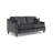 Erin & Ben Co Adeline Incliner Sofa
