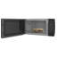 GE Profile 2.2 Cu. Ft. Built-In Sensor Microwave Oven-1016993702