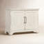 Americana Two-Door Chest