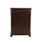 Meuble de rangement en bois 1Pc