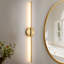 Applique murale semi-encastrée Brynie-431394813-422219872