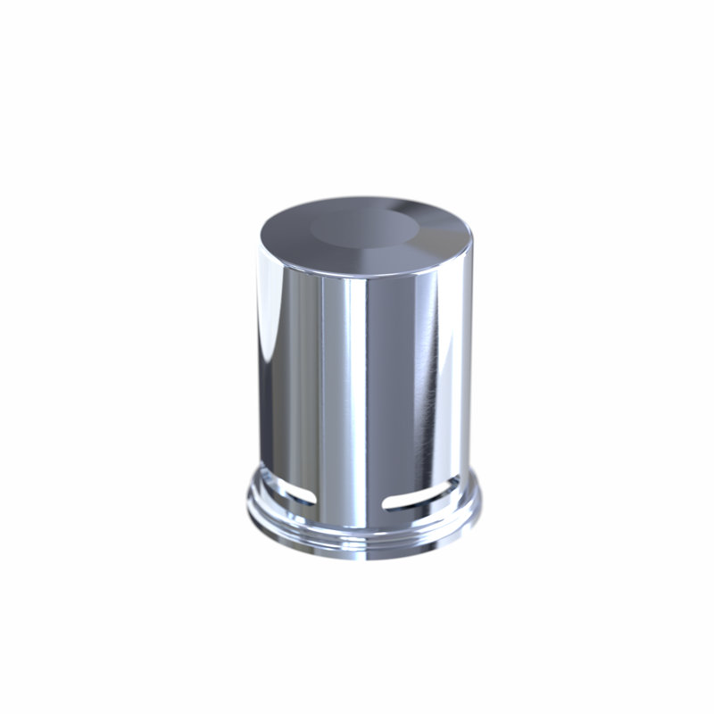 Lurano Air Gap, Chrome