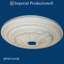 Médaillon de plafond
