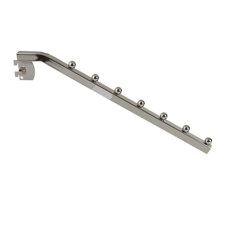 Metal Slatwall Hooks