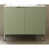 Carrara White/Green selected