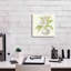 «Plant Daisy II» par Chris Paschke, estampe numérique sur toile-433418708