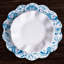 Vida Vinyl Round Placemats