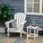Andrekia Foldable Outdoor Adirondack Chair-1789810825