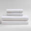 Calvin Klein Washed Cotton Percale Sheet Set-1071174203-1071174223
