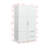 Deeandra 2 -Drawer Accent Cabinet-414985882