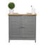 Holness Wall Bathroom Cabinet