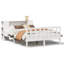 Mohall Solid Wood Bed-1195929-1195935