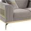 Causeuse en tissu Antigua-1149597316