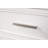 36" Single Sink Bathroom Vanity-White
