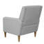 Fauteuil d'appoint rembourré-476659938