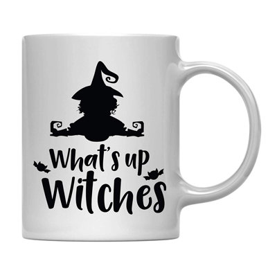 Delahunt Ceramic Coffee Mug