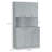 Asid 70.75'' Kitchen Pantry-1113440832