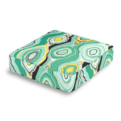Square Pillow Cover & Insert