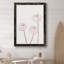 Peony Blooms II - reproduction de cadre photo sur papier-1264358858-1264358833
